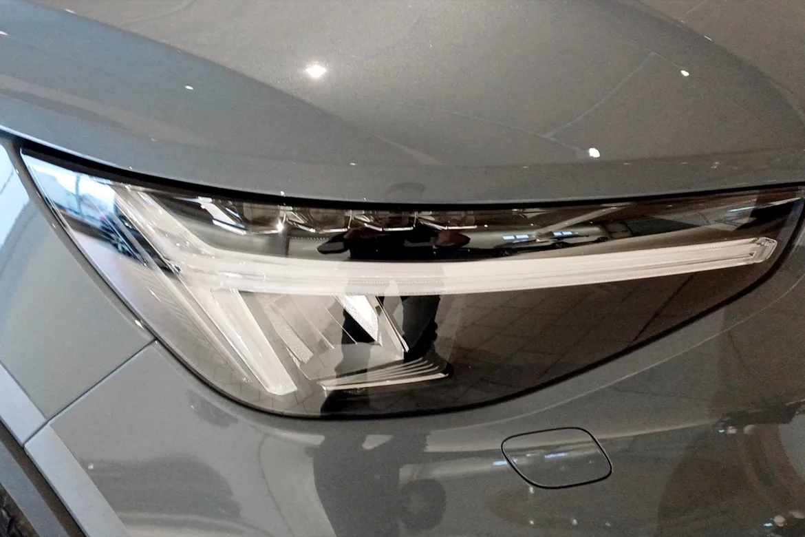 Volvo C40 Recharge Single Motor