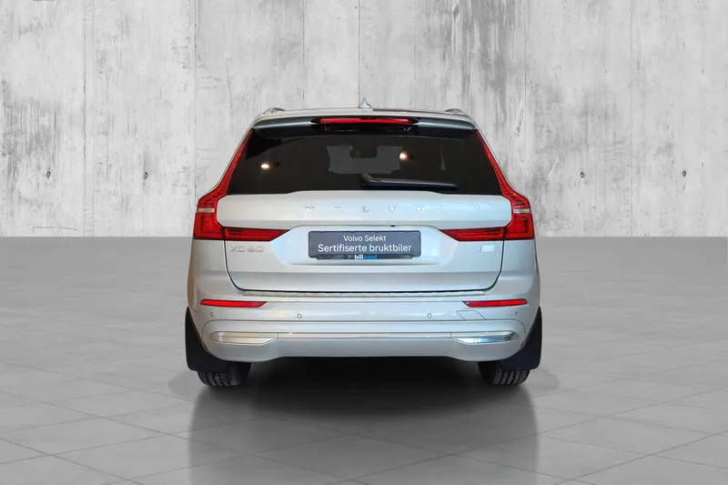 Volvo XC60 bilde 6