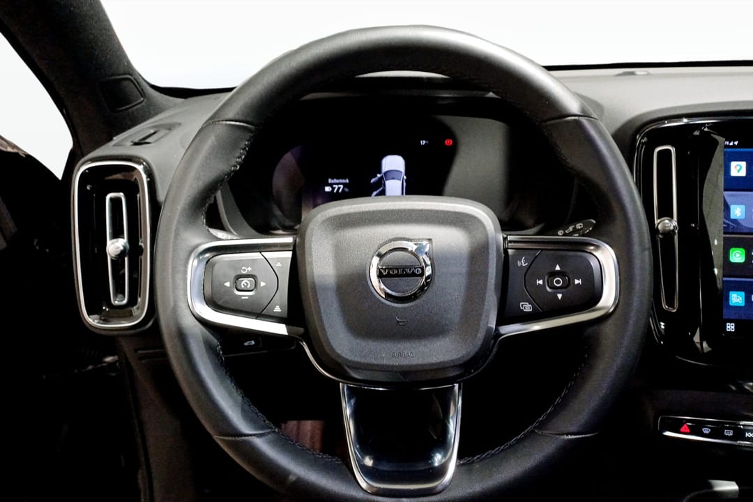 Volvo XC40 Recharge Single Motor