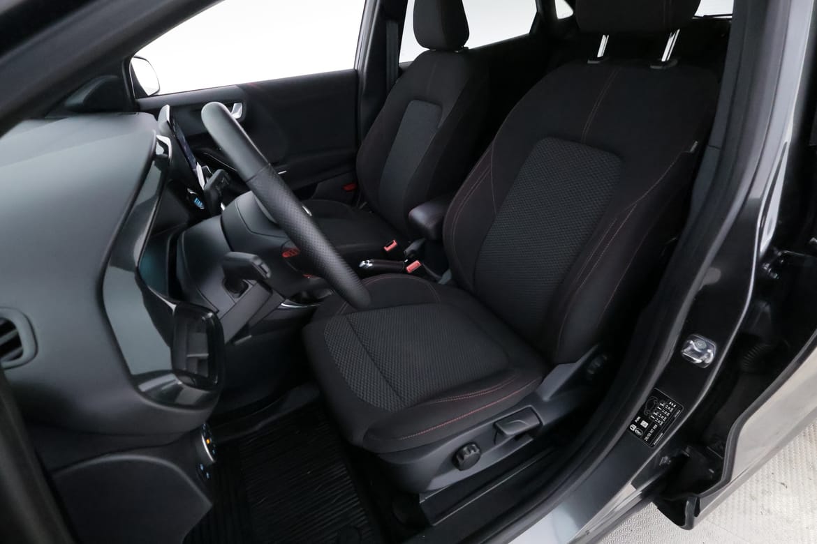 Ford Puma 2022 - miniatyr 13