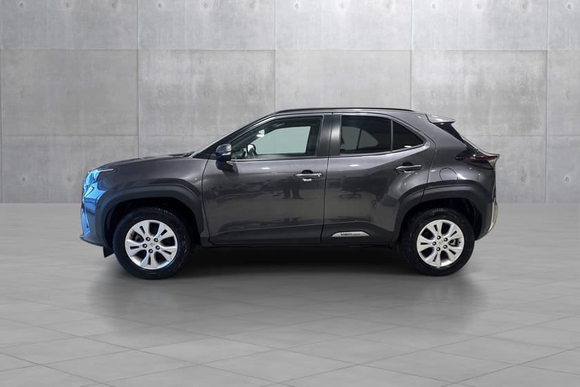 Bilde 3 av Toyota Yaris Cross Hybrid AWD-i Active Tech