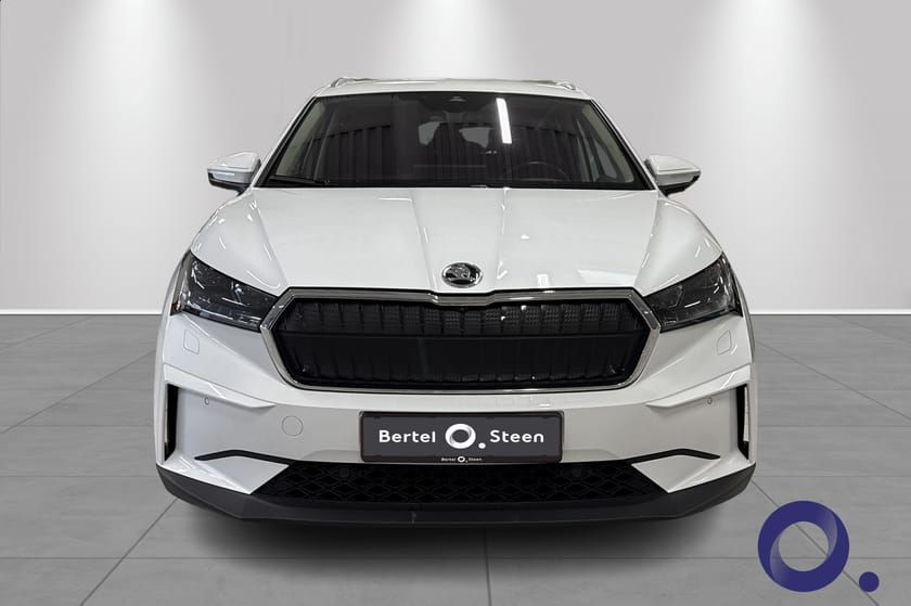 Bilde 2 av Škoda Enyaq iV 80x 