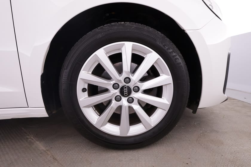 Bild 3 av Audi A1 Sportback 30 TFSI 110 HK