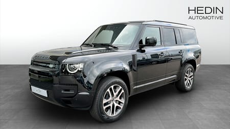 Land Rover Defender 130 D300 MHEV