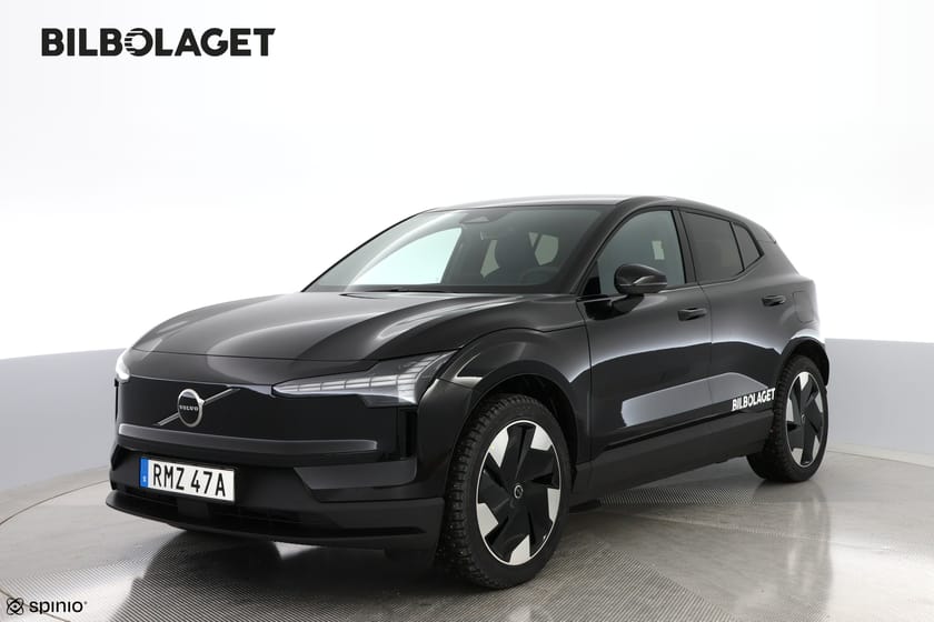 Bild 1 av Volvo EX30 Twin Motor Performance Plus Demobil