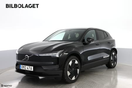 Volvo EX30 Twin Motor Performance Plus Demobil