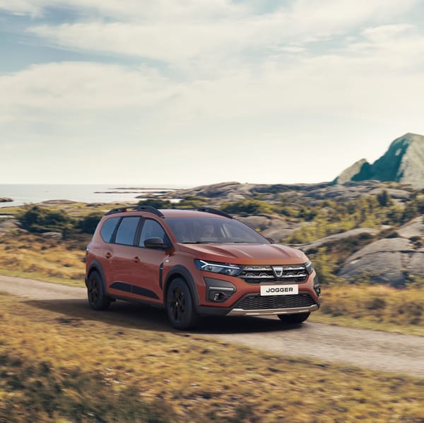 Dacia Originalservice 