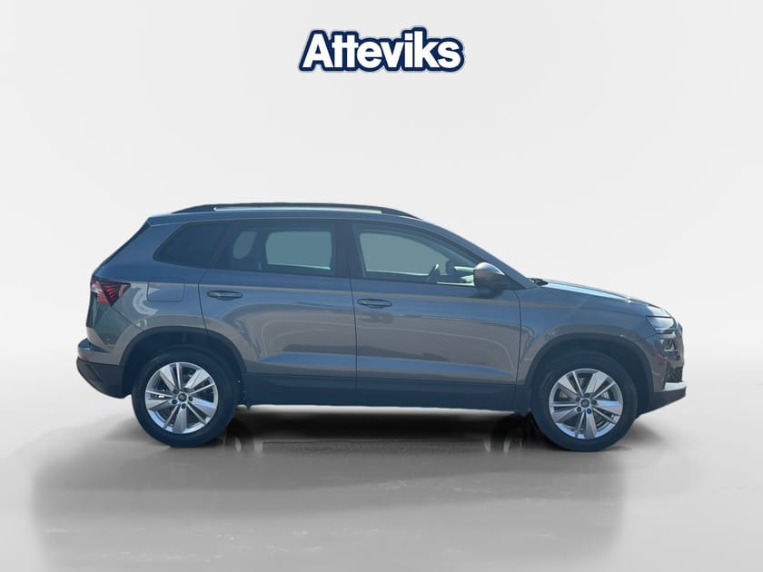 Bild 2 av Škoda Karoq SELECTION 1,5 TSI 150 HK 7 VXL DSG