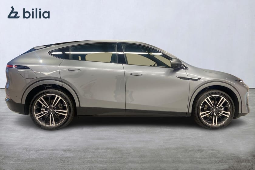 Bild 2 av Xpeng Standard Range RWD Privatleasing 5995:-