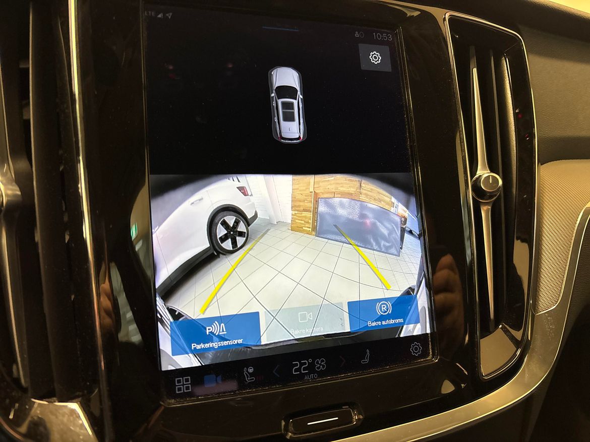 Volvo V60 2024 - miniatyr 10