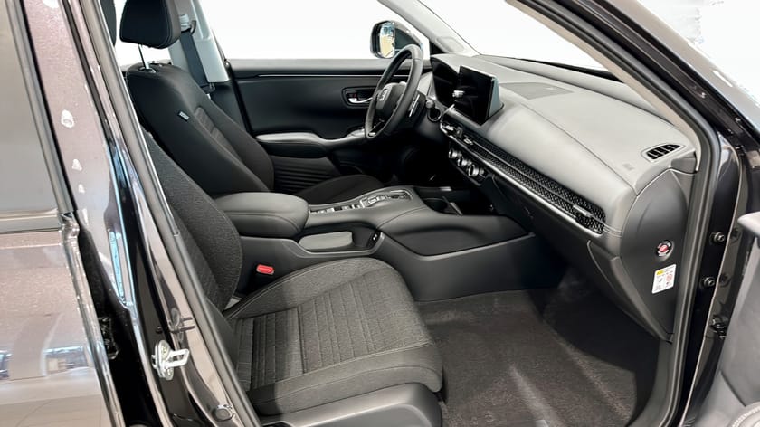 Bild 3 av Honda ZR-V e:HEV ELEGANCE 2.0 AUT HYBRID