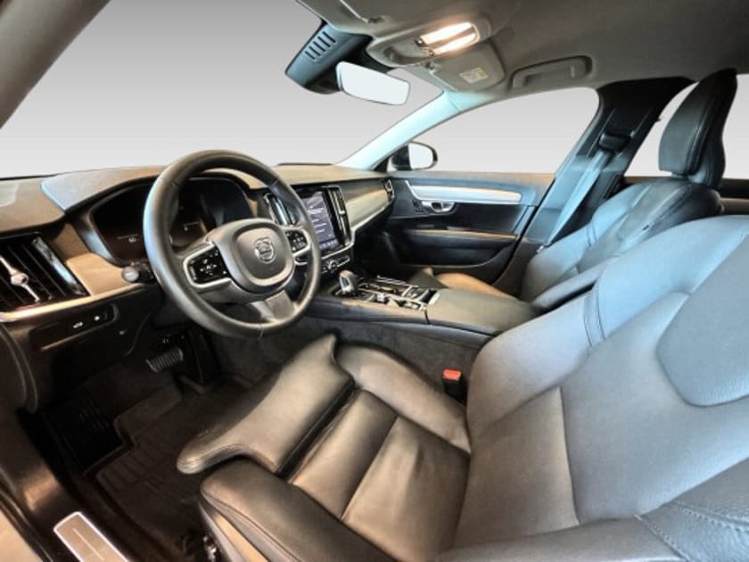 Bild 5 av Volvo V90 Recharge T6 Plus Dark