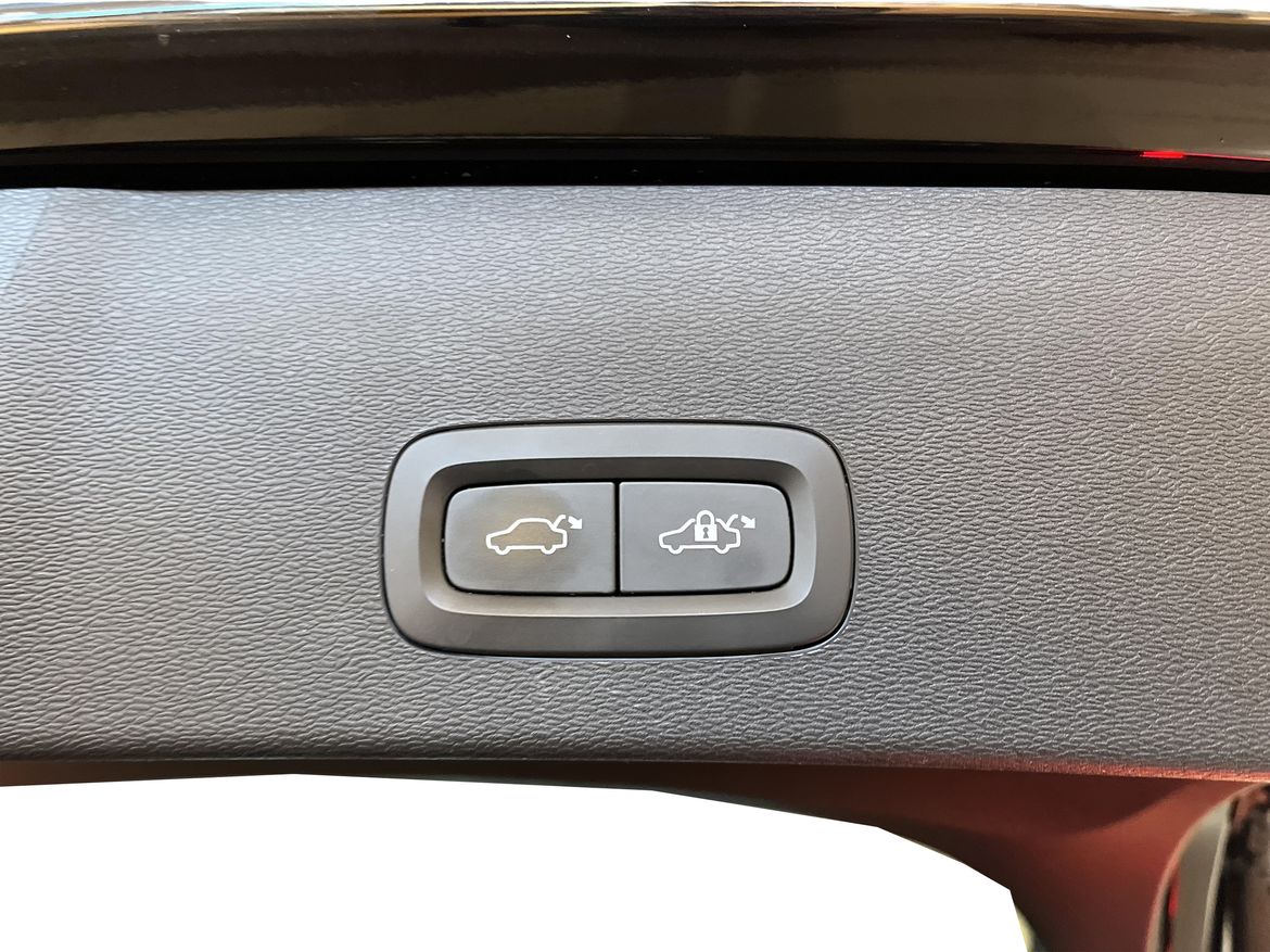 Volvo C40 2023 - miniatyr 12