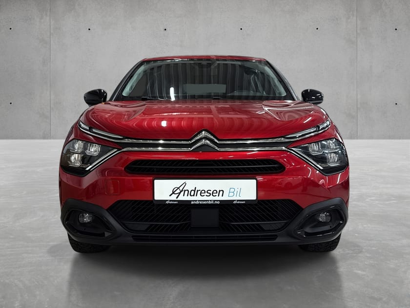 Bilde 5 av Citroën ë-C4 Ryggekamera/Carplay/Cruise/