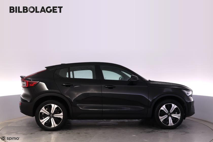 Bild 2 av Volvo C40 Recharge Twin Core **SELEKT** KLIMATPKT