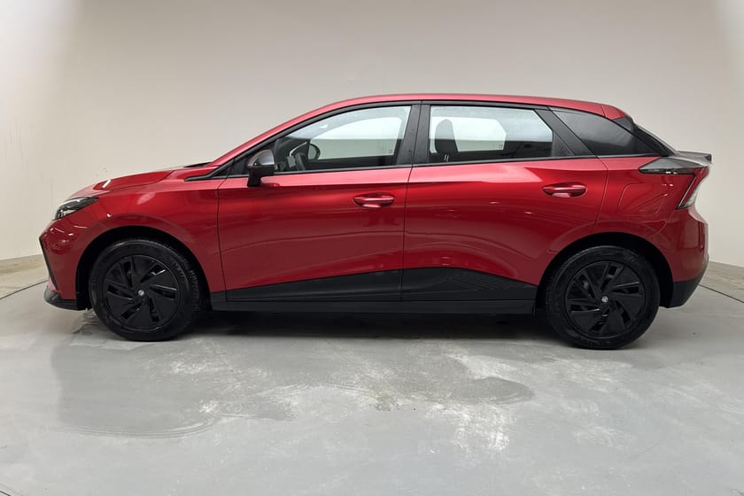 Bild 2 av MG 4 Electric Standard Range MG4 51kWh (170hk)