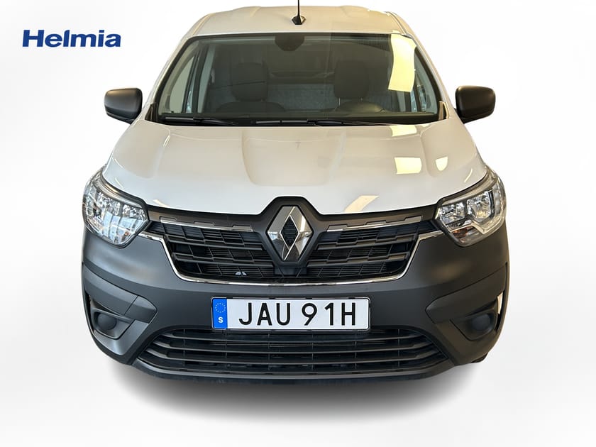 Bild 4 av Renault Express Skåp 1,5 dCi 95 Final Edition