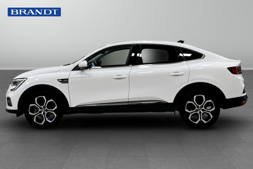 Bild 3 av Renault Arkana E-TECH 145 HEV Intens DCT