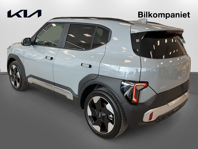 Bild 5 av Kia EV2 Standard Range PLUS 42.2 kWh 5-sits