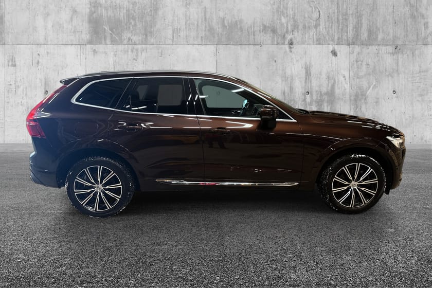 Bilde 4 av Volvo XC60 T6 Inscription//Panorama//AWD//