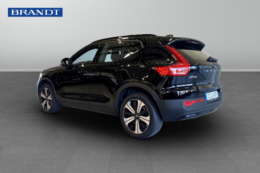 Bild 2 av Volvo XC40 Recharge Core Edition