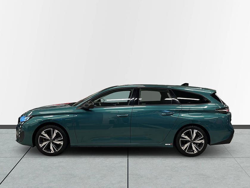 Bild 4 av Peugeot 308 SW Plug-In Hybrid 180 MOMS/MoK-värm/1 Ägare/SoV-däck