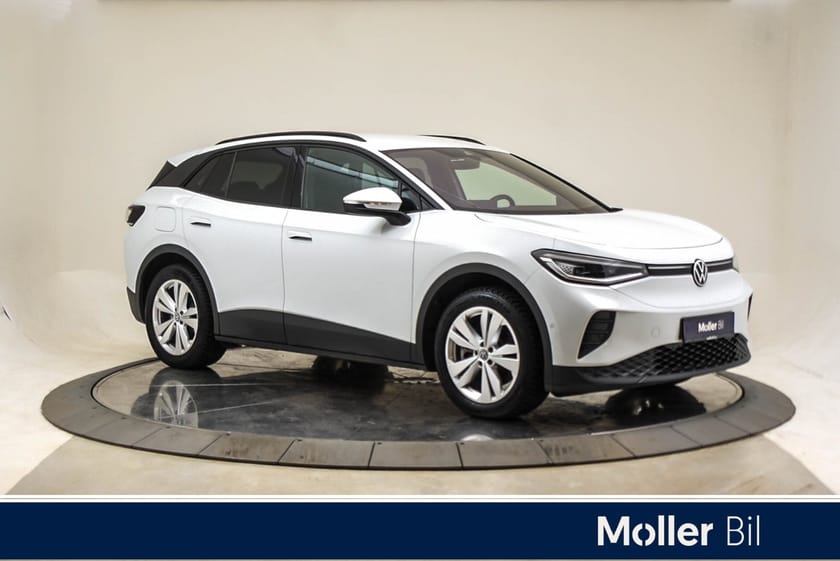 Bilde 5 av Volkswagen ID.4 Pro 4M highl.77kwh 286hk
