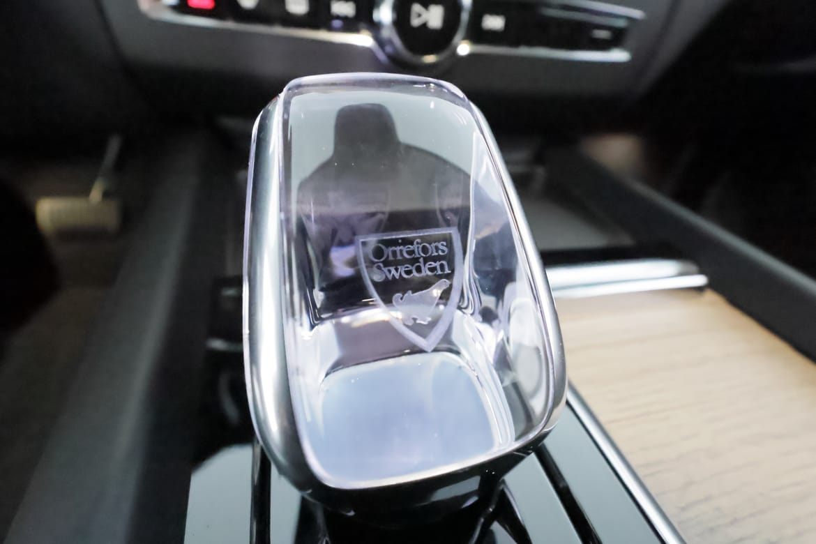 Volvo XC60 2026 - miniatyr 14