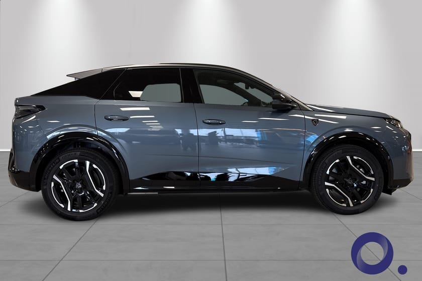 Bilde 4 av Peugeot E-3008 GT 2WD