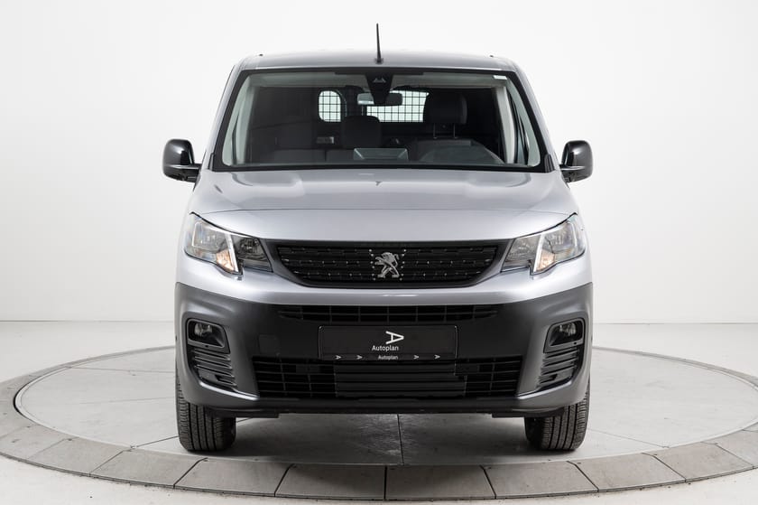 Bilde 4 av Peugeot Partner Varmer Krok Kamera