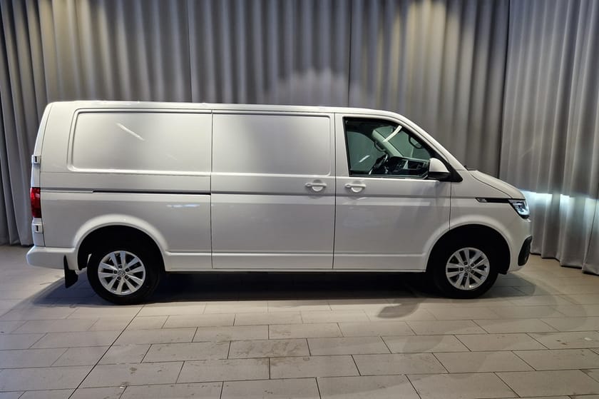 Bild 3 av Volkswagen Transporter T6.1 | 2.0 TDI | 150 HK DSG