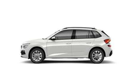 Škoda Kamiq Selection 1,0 TSI 116 HK  DSG
