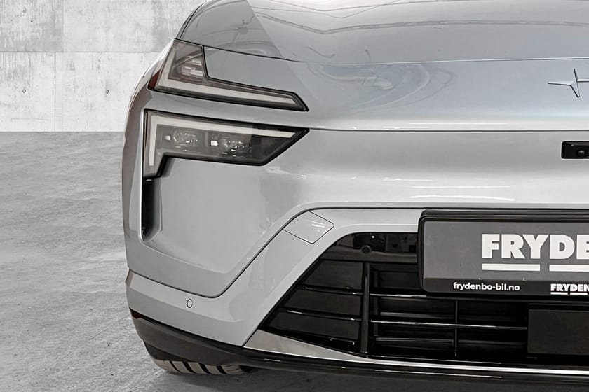 Bilde 4 av Polestar 4 Long Range Dual motor LRDM PILOT PLUS EL.CHROMIC.PANO|H&K|HUD|PILOT.ASSIST