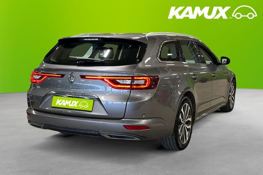 Bild 4 av Renault Talisman Grandtour 1.7 dCi  B-Kamera,Nav,Värmare