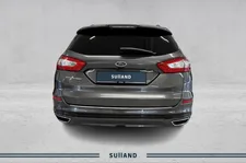 Thumnail bilde 3 av Ford Mondeo Stasjonsvogn