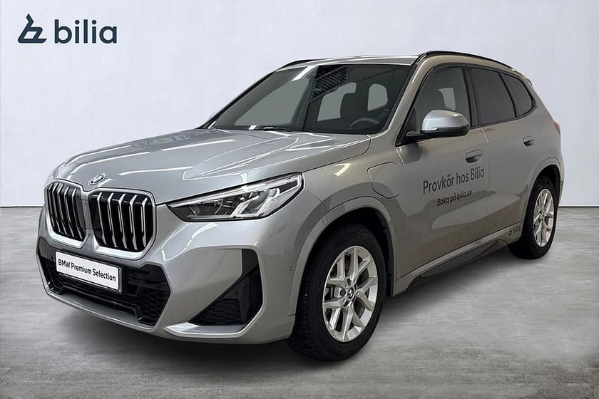 Bild 1 av BMW X1 xDrive25e M Sport/Drag/Rattvärme/DEMOBIL