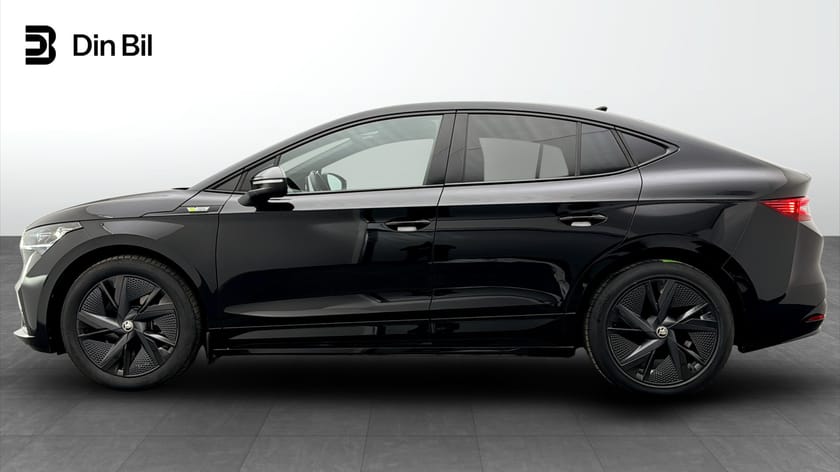Bild 2 av Škoda Enyaq Coupé RS 