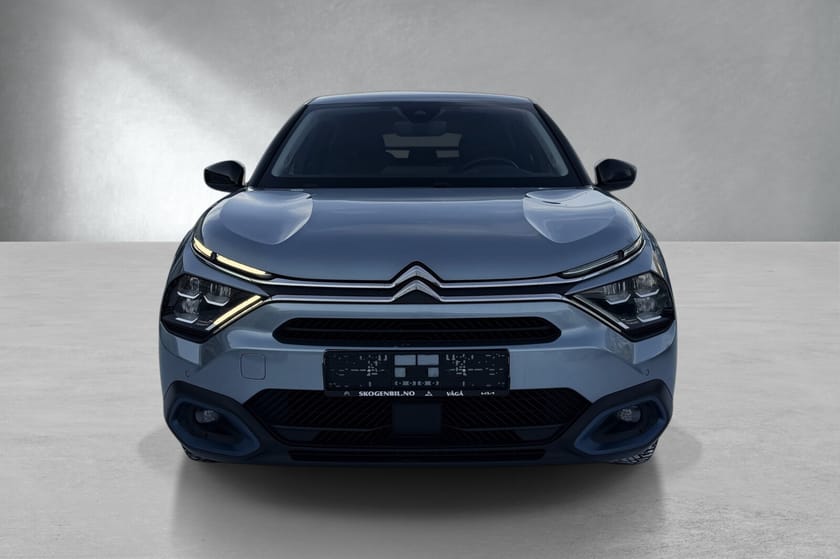 Bilde 3 av Citroën ë-C4 Shine , Toppmodell,