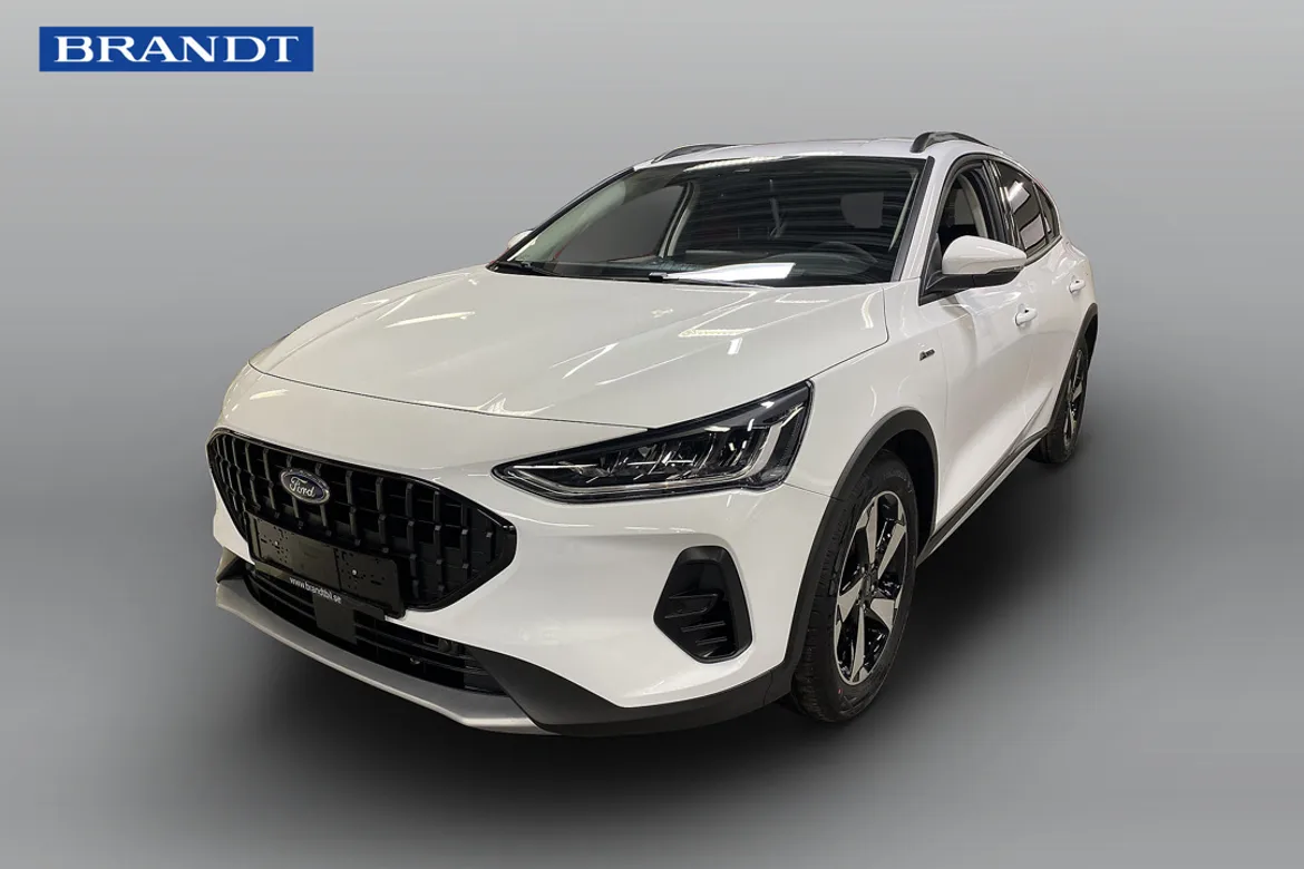 Ford Focus Active