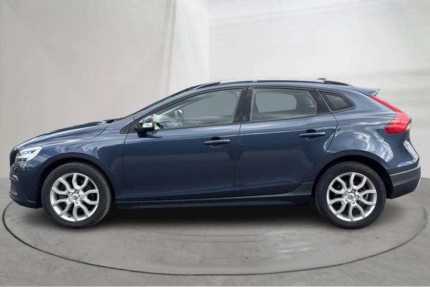 Bild 2 av Volvo V40 Cross Country T3 (152hk) Edition Drag Värmare