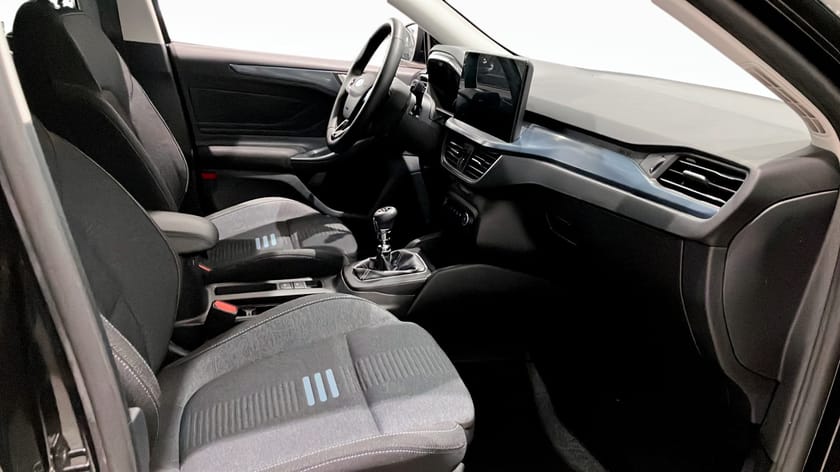 Bild 3 av Ford Focus Active 1.0 EcoBoost 125hk MHEV MANUELL 5D