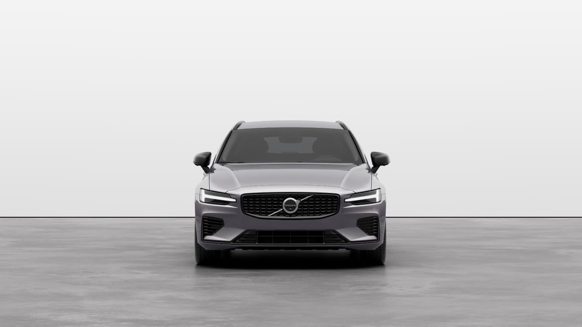 Volvo V60 2026 - miniatyr 5