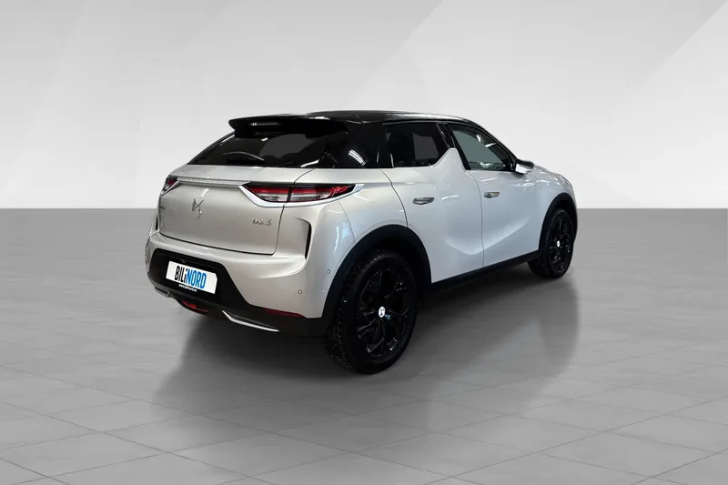 DS 3 Crossback E-TENSE bilde 6