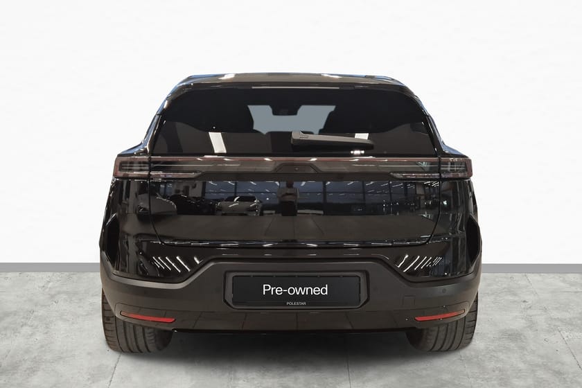 Bild 5 av Polestar 3 Long Range Dual Motor Performance Plus Pilot