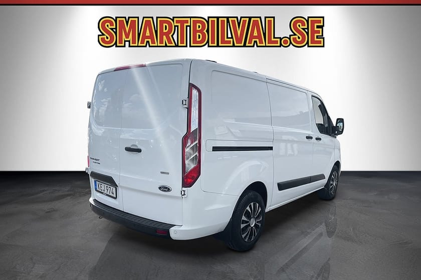 Bild 5 av Ford Transit Custom 280 2.0 TDCi