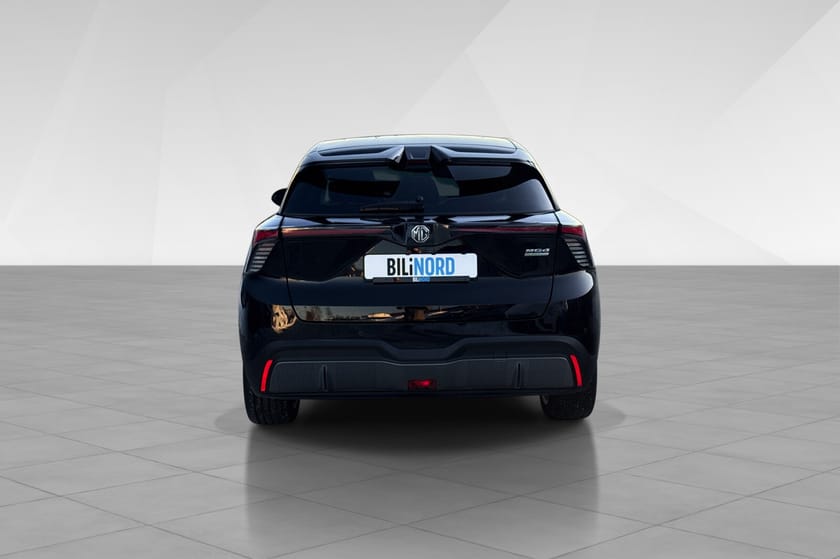 Bilde 5 av MG 4 Electric Standard Range 49 kWh Luxury 360 kam, ACC, app, rattvarme, BLIS