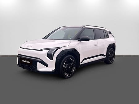 Kia EV3 Long Range GT LINE | DEMOBIL | GODKÄND