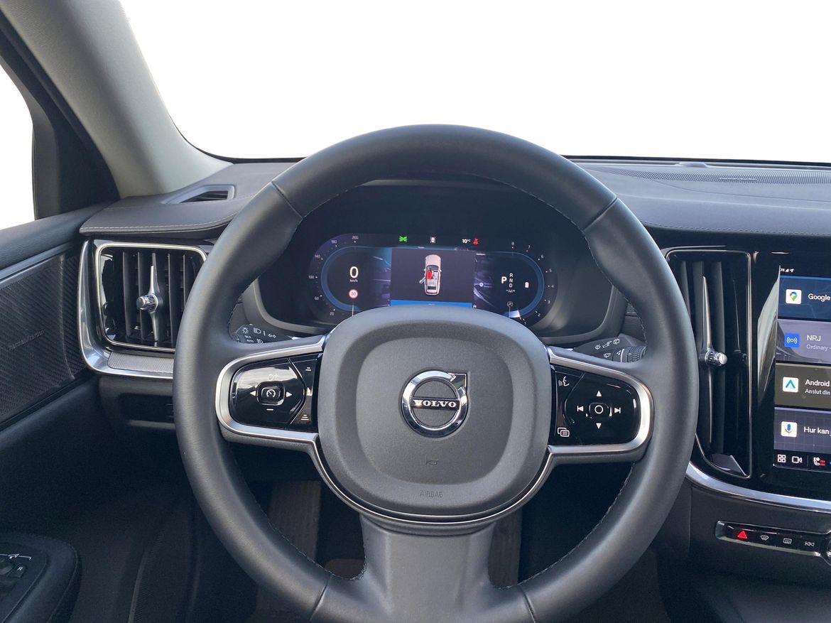 Volvo V60 2024 - miniatyr 9