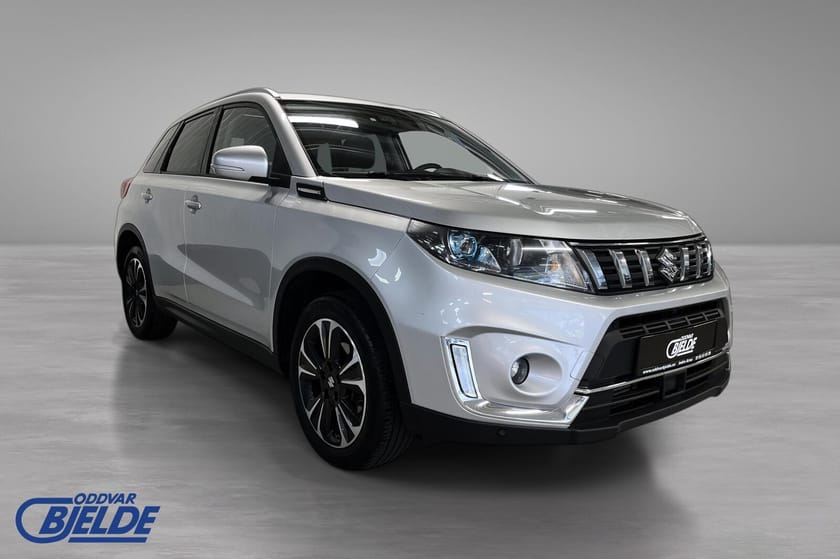 Bilde 3 av Suzuki Vitara AllGrip 140hk GLX Aut Norgespakke