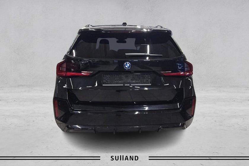 Bilde 4 av BMW iX1 xDrive30 Fully Charged Msport-Krok-Headup-Pano ++++